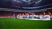 Galatasaray ve Fenerbahçe derbide dezenformasyona 'dur' dedi