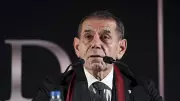 Galatasaray Yıllık Olağan Bütçe Toplantısı Başladı