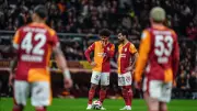 Galatasaray'da Şampiyonluk Endişesi Büyüyor: Fenerbahçe Farkı 2 Puana İndi