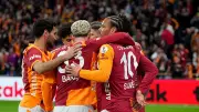 Galatasaray'da Şampiyonluk İçin Radikal Tedbirler Devreye Girdi