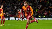 Galatasaray'da Barış Alper Yılmaz İkinci 'Dalya'ya Hazırlanıyor