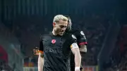 Galatasaray'da Barış Alper Yılmaz'dan Kaptanlık ve Sakatlık Açıklamaları
