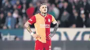 Galatasaray'da İcardi Krizi: Osimhen'siz 6 Maçta 14 Şut, 0 Gol!
