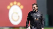 Galatasaray'da Gençlerbirliği Maçı Hazırlıkları Başladı