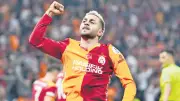 Galatasaray'da Her Maça Rekor Prim! Başkan Özbek Şampiyonluk İçin Karar Aldı