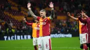 Galatasaray'da Icardi Krizi: Yedek Kulübesi Yolunda mı?
