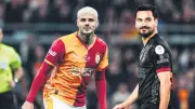 Galatasaray'da Kriz Derinleşiyor: Tek Sorun İcardi Değil, Okan Buruk da Eleştiri Oklarının Hedefinde