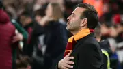 Galatasaray'da İlkay Gündoğan Kararı Netleşti! Yeni Görev İhtimali Gündemde