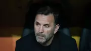 Galatasaray'da Okan Buruk İçin Hagi Örneği Verildi: Bülent Timurlenk'ten Kaos Yorumu