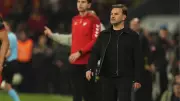 Galatasaray'da Okan Buruk Kadro İstikrarını Sağlayamıyor
