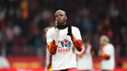 Galatasaray'da Osimhen 35 Gün Sonra Sahaya Döndü, Türkiye Kupası'nda Gençlerbirliği Karşılaşması