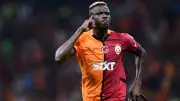 Galatasaray'da Osimhen ve Onuachu Sakatlık Durumu: Gençlerbirliği Maçında Oynayacaklar mı?