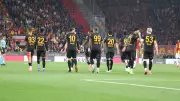 Galatasaray'da Rotasyon Başarısı: Göztepe'den 3-1'lik Galibiyetle Zirve Korundu