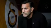 Galatasaray'da Sakatlık Krizi! Okan Buruk Göztepe Maçı Öncesi Kadro Açıkladı