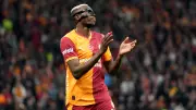 Galatasaray'dan Sakatlık Açıklaması: Asprilla, Güvenç ve Osimhen'in Durumu Netleşti