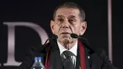 Galatasaray'dan TFF'ye sert tepki: Yasin Kol kararı sonrası ilişkiler askıda