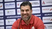 Galatasaray'ın Başantrenörü Fırat Okul'dan Final Açıklaması: Elimizden Gelenin En İyisini Yapacağız