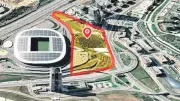 Galatasaray'ın Dev Aslantepe Projesi İçin Temel Atma Tarihi Belli Oldu
