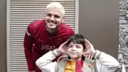 Galatasaray'ın İdmanında Üç Önemli Eksik: Sakatlıklar ve Hastalık