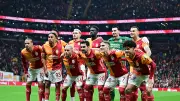 Galatasaray'ın Gelirleri 3 Milyarı Aştı, Cimbom'un Kasası Doldu