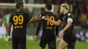 Galatasaray'ın Göztepe Galibiyeti Spor Yazarlarını İkiye Böldü!