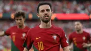 Galatasaray'ın Hedefindeki Bernardo Silva'ya Juventus'tan 7 Milyon Euro'luk Teklif
