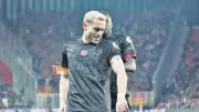 Galatasaray'ın Jokeri Barış Alper Yılmaz, Her Pozisyonda Gol ve Asist Üretiyor