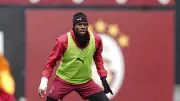 Galatasaray'ın Kamp Kadrosu Açıklandı: Osimhen Dahil, Asprilla Yok