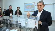 Galatasaray'ın Olağan Seçim Toplantısı Tarihi Açıklandı