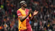 Galatasaray'ın Osimhen Kabusu: Yıldız Yok, Puan Yok!