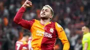 Galatasaray'ın İstikrarlı Aslanları: 5 Futbolcu 40 Maç Barajını Geçti