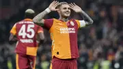 Galatasaray'ın Trabzonspor Planı: Okan Buruk, Icardi'yi İlk 11'e Hazırlıyor