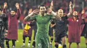 Galatasaray'ın Yıldız Kaleci Uğurcan Çakır'a Büyük Zam Geliyor