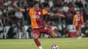 Galatasaray'ın Yıldızı Zaniolo'ya Milan'dan Sürpriz Transfer Hamlesi!