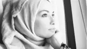 Gamze Özçelik, Gazze'deki Yetim Çocuklara Umut Oluyor