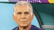 Gana Milli Takımı'nın Başına Deneyimli Carlos Queiroz Getirildi