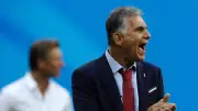 Gana Milli Takımı'nın Yeni Teknik Direktörü Carlos Queiroz Oldu