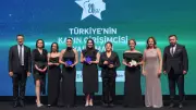 Garanti BBVA Genel Müdürü Mahmut Akten: Kadın girişimciliği sadece eşitlik değil kalkınma meselesi