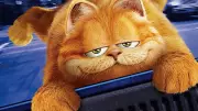 Garfield Filminin Konusu ve Oyuncu Kadrosu