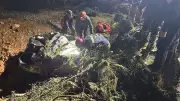 Gaziantep'te sele kapılan şahsın cansız bedeni bulundu