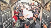 Gazze'de İsrail Saldırıları: Ateşkes İhlalleri ve İnsani Kriz Derinleşiyor