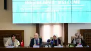 Gazze'deki Savaşın Sessiz Mağdurları İçin İstanbul'da Anlamlı Panel Düzenlendi