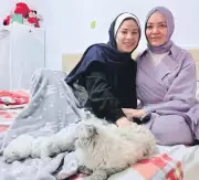 Gazze'nin Asil Kadınları: Dört Kuşağın Hikayesi ve Yaşam Mücadelesi