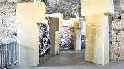 Göbeklitepe Sergisi Dünyayı Gezecek