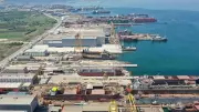 Gemi ve yat ihracatında Yalova ilk sırada, ihracat yüzde 142 arttı