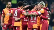 Gençlerbirliği - Galatasaray Maçı: Saat, Kanal ve Osimhen Durumu