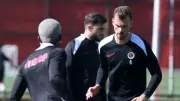 Gençlerbirliği Kocaelispor Maçına Hazır: Volkan Demirel Yönetiminde Son Çalışma