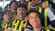 Gökhan Özoğuz'dan Fenerbahçe Paylaşımı: Kanım Sarı-Lacivert
