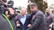 Gülistan Doku Dosyasında Şok Gelişme: Eski Valiye 5 Suçtan Tutuklama Talebi