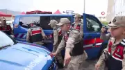 Gülistan Doku soruşturmasında 2 şüpheli adliyeye sevk edildi